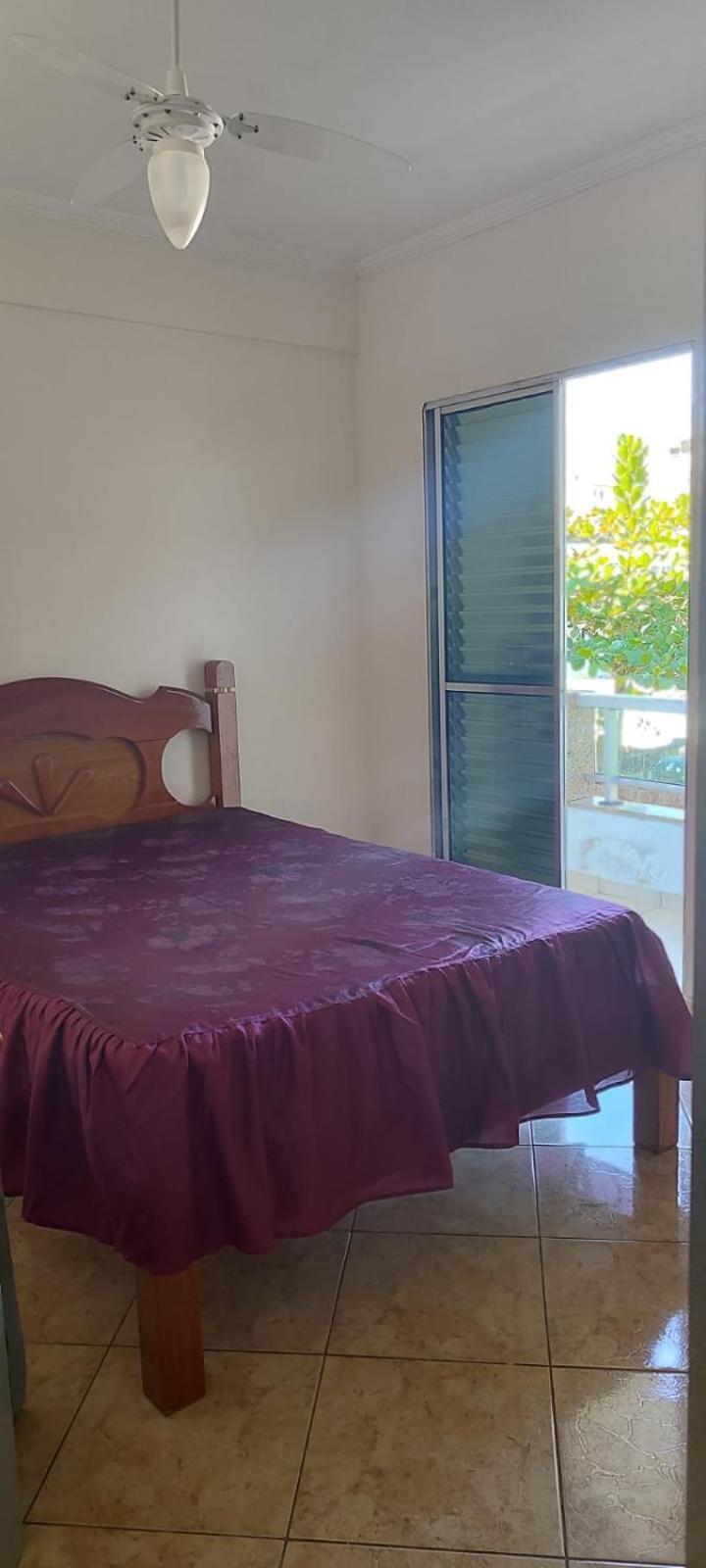 Ferias A Beira-Mar Apartamento Com 2 Quartos Em أوباتوبا المظهر الخارجي الصورة